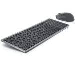 Dell KM7120W Multi-Device Bluetooth & Wireless Keyboard and Mouse