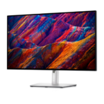 Dell UltraSharp 27 4K USB-C Hub Monitor - U2723QE