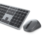 Dell KM7321W Premier Multi-Device Wireless Keyboard and Mouse