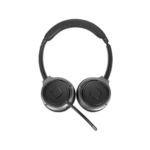 Targus AEH104TT Wireless Bluetooth Stereo Headset,