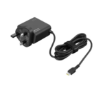 Lenovo 65W USB-C Wall Adaptor-UK Pin