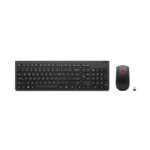 Lenovo Essential Wireless Keyboard and Mouse Combo