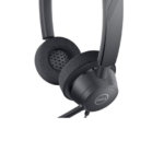 DELL-WH3022 DELL Pro Stereo Headset