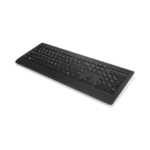 Lenovo Professional Wireless Keyboard and Mouse Combo - English