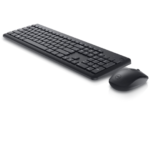 Dell Wireless Keyboard and Mouse - KM3322W