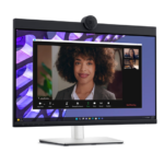 Dell 24 Video Conferencing Monitor - P2424HEB