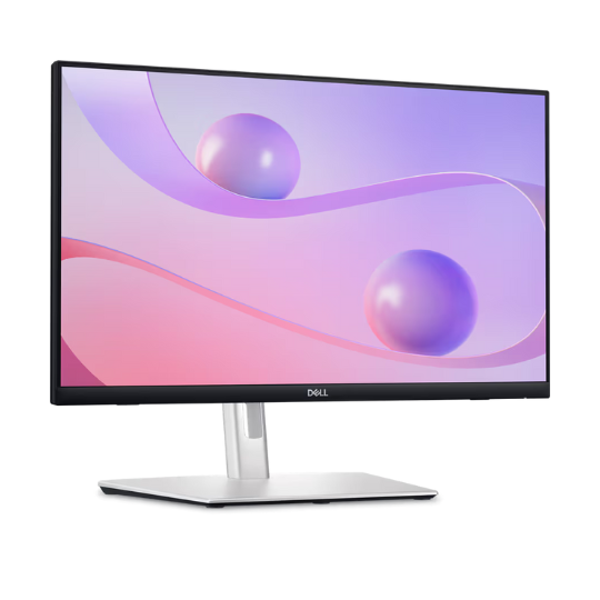 DELL P2424HT 24" Touch FHD IPS USB-C Hub Monitor,