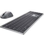 Dell KM7321W Premier Multi-Device Wireless Keyboard and Mouse