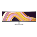 Dell 49" Curved Monitor - U4924DW