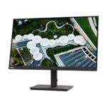 Lenovo ThinkVision S24e-20 Display