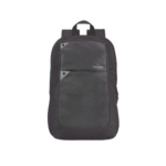 Targus TBB565GL Intellect 15.6in Laptop Backpack - Black