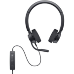 DELL-WH3022 DELL Pro Stereo Headset