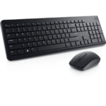 Dell Wireless Keyboard and Mouse - KM3322W