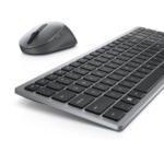 Dell KM7120W Multi-Device Bluetooth & Wireless Keyboard and Mouse