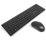 Wireless Keyboard Mouse Combo Km5221