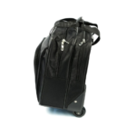 Executive 15.6" Laptop Roller - Black