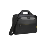 CityGear 14-15.6_ Topload Laptop Case