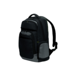 CityGear 17.3_ Laptop Backpack - Black