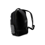 CityGear 17.3_ Laptop Backpack - Black