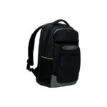 CityGear 17.3_ Laptop Backpack - Black