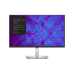 DELL MONITOR 27 USB-C HUB P2723DE