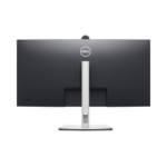 Dell 34 Curved Video Conferencing Monitor - P3424WEB