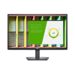 Dell E2422H 23.8_ FHD 1080p LED LCD Monitor - 16_9 - Black