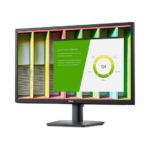 Dell E2422H 23.8_ FHD 1080p LED LCD Monitor - 16_9 - Black