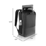 Dell Pro Slim Backpack 15 - PO1520PS (2)