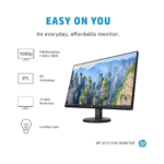 HP V27i FHD Monitor