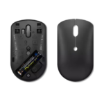 Lenovo 400 Wireless Compact Mouse