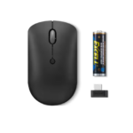 Lenovo 400 Wireless Compact Mouse