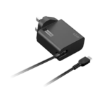 Lenovo 65W USB-C Wall Adapter UK