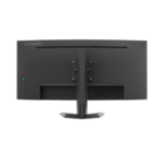 Lenovo G34w-30 WQHD Monitor