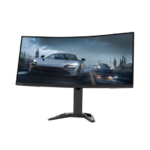 Lenovo G34w-30 WQHD Monitor