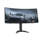 Lenovo G34w-30 WQHD Monitor