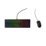 Lenovo Legion KM300 RGB Gaming Combo Keyboard and Mouse - US English (2)