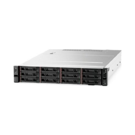 Lenovo ThinkSystem SR550 Server Xeon Silver