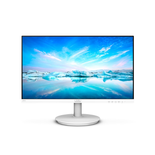 Philips 241V8W Monitor