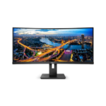 Philips 345B1C 34-inch Curved WQHD