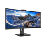 Philips LED Monitor 34.0 Curved Display 346P1CRH