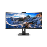 Philips LED Monitor 34.0 Curved Display 346P1CRH