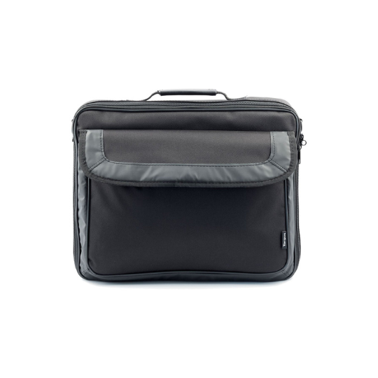 Tragus Clamshell Laptop Bag