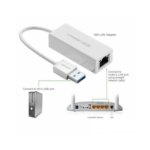 UGREEN USB to Ethernet Adapter USB to RJ45 Network