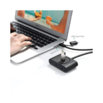 Ugreen 4-Port USB 3.0 Hub (CR113-40850)