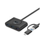 Ugreen 4-Port USB 3.0 Hub (CR113-40850)