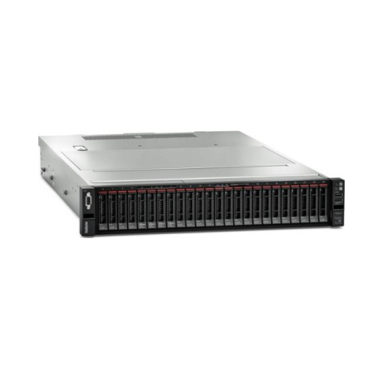 Lenovo ThinkSystem SR650 Xeon Silver 4210