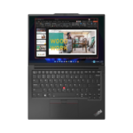 Lenovo ThinkPad E14 Gen 5 Laptop 13th Gen Intel Core I5-1335U 8GB 256GB SSD Intel Iris Xe Graphics