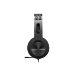 Lenovo GXD0T69864 Legion H500 Pro 7.1 Surround Sound Gaming Headset,