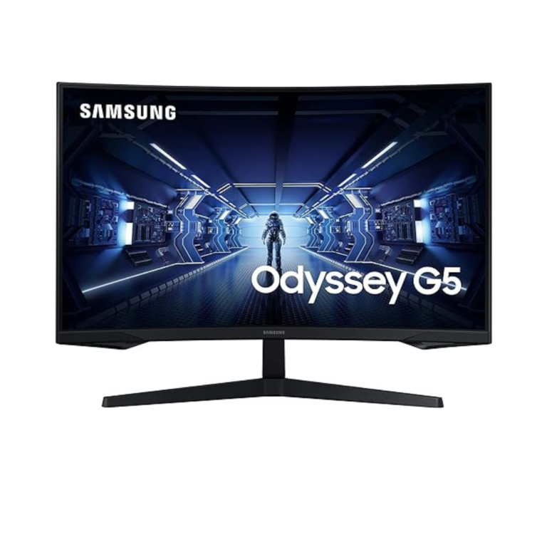 samsung 27 Odyssey G5 LC27G55